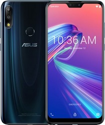 Прошивка телефона Asus ZenFone Max Pro M2 (ZB631KL) в Перми